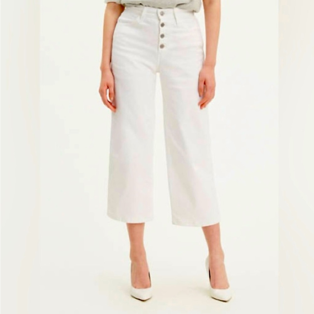 Levi’s Mile High Wide Leg Women’s Jeans